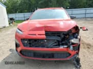 ✅ 2023 Hyundai Kona • VIN: KM8KH3AC8PU008874 • Лот: 67055144. Опубликован ранее на Copart с пробегом 14 631 миль. Бесплатный доступ к архиву аукционных продаж из США и подробный отчёт об истории автомобиля на DreamBid. Изображение 5.