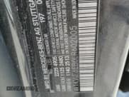 ✅ 2020 Mercedes-Benz C 43 AMG • VIN: W1KWF6EB0LR602005 • Lot: 80724905. Wystawiony na Copart z przebiegiem 23 173 mil. Bezpłatny archiwum sprzedaży aukcyjnych z USA i szczegółowy raport historii pojazdu na DreamBid. Zdjęcie 12.