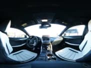 ✅ 2021 Lexus NX 300 F Sport • VIN: JTJSARBZXM2180097 • Lot: 43602440. Wystawiony na IAAI z przebiegiem 144 104 mil. Bezpłatny archiwum sprzedaży aukcyjnych z USA i szczegółowy raport historii pojazdu na DreamBid. Zdjęcie 18.