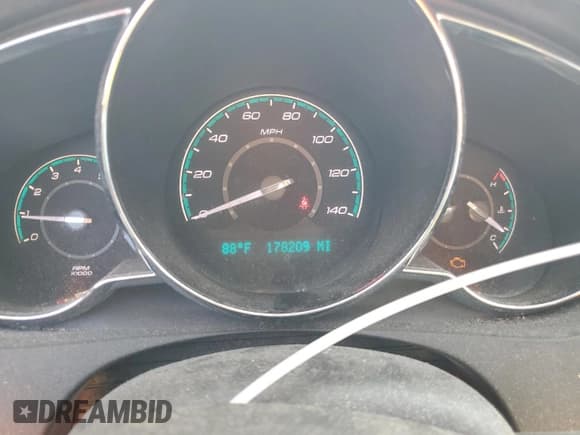 ✅ 2012 Chevrolet Malibu 2LT • VIN: 1G1ZD5E05CF358268 • Lot: 72641724. Listed on Copart with 178,209 mi. Free auction sales archive from the USA and detailed vehicle history report at DreamBid. Image 9.