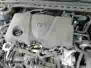 2023 Toyota Camry SE с VIN 4T1G11AK2PU753707, выставлен на аукционе Copart как лот 85533065 с пробегом 79 568 миль миль и Чистый • Clean title. История ставок и продаж доступна на DreamBid. Изображение 13.