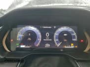 ✅ 2025 Jeep Grand Cherokee Altitude • VIN: 1C4RJHAG7SC264588 • Lot: 95546475. Listed on Copart with 4,609 mi. Free auction sales archive from the USA and detailed vehicle history report at DreamBid. Image 9.