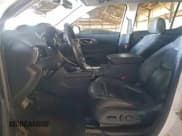 ✅ 2019 Chevrolet Traverse Premier • VIN: 1GNERKKW8KJ320924 • Lot: 96379005. Listed on Copart with 119,859 mi. Free auction sales archive from the USA and detailed vehicle history report at DreamBid. Image 7.