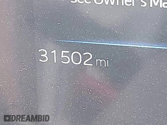 2024 Toyota Prius LE с VIN JTDACAAU3R3028535, выставлен на аукционе IAAI как лот 43487699 с пробегом 31 502 миль миль и . История ставок и продаж доступна на DreamBid. Изображение 15.