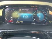 ✅ 2024 Volkswagen Atlas SE • VIN: 1V2HE2CA5RC216070 • Lot: 42278572. Listed on IAAI with 23,156 mi. Free auction sales archive from the USA and detailed vehicle history report at DreamBid. Image 7.