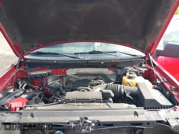 ✅ 2011 Ford F-150 XL • VIN: 1FTFX1EF8BFA10641 • Лот: 42819789. Опубликован ранее на IAAI с пробегом 174 191 миль. Бесплатный доступ к архиву аукционных продаж из США и подробный отчёт об истории автомобиля на DreamBid. Изображение 10.