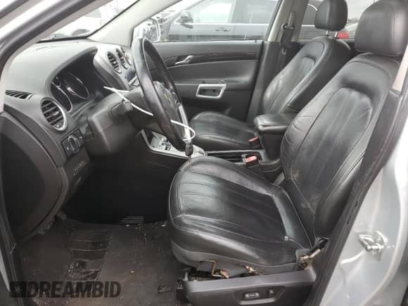 2013 Chevrolet Captiva Sport LTZ с VIN 3GNAL4EK3DS551607, выставлен на аукционе Copart как лот 81181264 с пробегом 137 514 миль миль и Списание • Salvage title. История ставок и продаж доступна на DreamBid. Изображение 7.