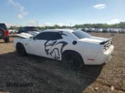 ✅ 2023 Dodge Challenger SRT Hellcat Jailbreak • VIN: 2C3CDZC95PH570344 • Lot: 69784915. Listed on Copart with 51,848 mi. Free auction sales archive from the USA and detailed vehicle history report at DreamBid. Image 2.