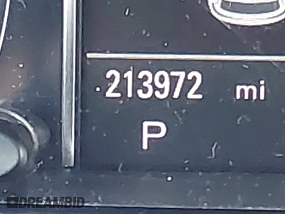 ✅ 2012 Audi Q5 Premium Plus • VIN: WA1DKAFP9CA100015 • Лот: 41669585. Опубликован ранее на IAAI с пробегом 213 972 миль. Бесплатный доступ к архиву аукционных продаж из США и подробный отчёт об истории автомобиля на DreamBid. Изображение 15.