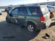 ✅ 2007 Saturn VUE V6 • VIN: 5GZCZ53417S834693 • Lot: 45454985. Wystawiony na Copart z przebiegiem Nie podano. Bezpłatny archiwum sprzedaży aukcyjnych z USA i szczegółowy raport historii pojazdu na DreamBid. Zdjęcie 2.