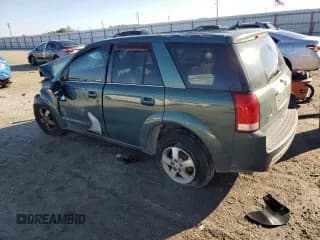 ✅ 2007 Saturn VUE V6 • VIN: 5GZCZ53417S834693 • Lot: 45454985. Wystawiony na Copart z przebiegiem Nie podano. Bezpłatny archiwum sprzedaży aukcyjnych z USA i szczegółowy raport historii pojazdu na DreamBid. Zdjęcie 2.