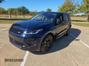 ✅ 2021 Land Rover Discovery Sport SE R-Dynamic • VIN: SALCL2FX1MH892764 • Лот: 92628855. Опубликован ранее на Copart с пробегом 38 169 миль. Бесплатный доступ к архиву аукционных продаж из США и подробный отчёт об истории автомобиля на DreamBid. Изображение 2.