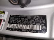 ✅ 2018 Toyota Corolla SE • VIN: 2T1BURHE3JC005542 • Lot: 43396400. Wystawiony na IAAI z przebiegiem 90 508 mil. Bezpłatny archiwum sprzedaży aukcyjnych z USA i szczegółowy raport historii pojazdu na DreamBid. Zdjęcie 9.