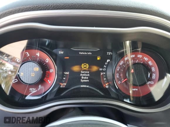 ✅ 2021 Dodge Challenger SRT Hellcat Redeye Widebody • VIN: 2C3CDZL99MH513186 • Lot: 70047104. Wystawiony na Copart z przebiegiem 26 900 mil. Bezpłatny archiwum sprzedaży aukcyjnych z USA i szczegółowy raport historii pojazdu na DreamBid. Zdjęcie 9.