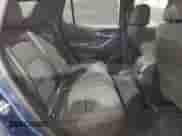 ✅ 2025 Chevrolet Equinox FWD LT • VIN: 3GNAXHEGXSL206296 • Лот: 63621155. Размещён на Copart с пробегом 12 977 миль миль. Получите бесплатный доступ к архиву аукционных продаж из США и посмотрите подробный отчёт об истории автомобиля на DreamBid. Изображение 11.