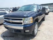 ✅ 2007 Chevrolet Silverado 1500 1LT • VIN: 2GCEC13J971511292 • Lot: 42181818. Wystawiony na IAAI z przebiegiem 239 647 mil. Bezpłatny archiwum sprzedaży aukcyjnych z USA i szczegółowy raport historii pojazdu na DreamBid. Zdjęcie 17.