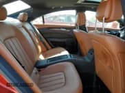 ✅ 2018 Mercedes-Benz CLS 550 • VIN: WDDLJ7DB0JA205320 • Lot: 51053363. Wystawiony na Copart z przebiegiem 71 021 mil. Bezpłatny archiwum sprzedaży aukcyjnych z USA i szczegółowy raport historii pojazdu na DreamBid. Zdjęcie 10.