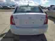 ✅ 2011 Hyundai Accent GLS • VIN: KMHCN4AC3BU585632 • Lot: 83662614. Wystawiony na Copart z przebiegiem 177 668 mil mil. Skorzystaj z bezpłatnego archiwum sprzedaży aukcyjnych z USA i zobacz szczegółowy raport historii pojazdu na DreamBid. Zdjęcie 6.