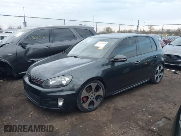 ✅ 2012 Volkswagen Golf GTI PZEV • VIN: WVWGD7AJ0CW246535 • Lot: 43645949. Wystawiony na IAAI z przebiegiem 111 225 mil. Bezpłatny archiwum sprzedaży aukcyjnych z USA i szczegółowy raport historii pojazdu na DreamBid. Zdjęcie 2.