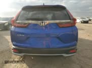 ✅ 2020 Honda CR-V EX • VIN: 7FARW1H59LE010984 • Lot: 86646225. Listed on Copart with 85,011 mi. Free auction sales archive from the USA and detailed vehicle history report at DreamBid. Image 6.