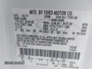 ✅ 2011 Ford F-150 XLT • VIN: 1FTFX1EF2BFC06767 • Lot: 43664706. Listed on IAAI with Not provided. Free auction sales archive from the USA and detailed vehicle history report at DreamBid. Image 9.