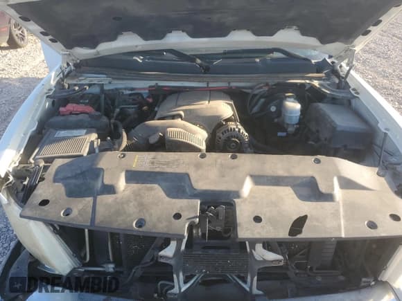 ✅ 2008 Chevrolet Silverado 1500 1LT • VIN: 2GCEK13J481249010 • Lot: 74170914. Listed on Copart with 254,311 mi. Free auction sales archive from the USA and detailed vehicle history report at DreamBid. Image 11.