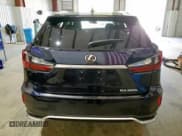 ✅ 2018 Lexus RX 350L Premium • VIN: JTJGZKCA6J2000463 • Лот: 84903235. Опубликован ранее на Copart с пробегом 68 243 миль. Бесплатный доступ к архиву аукционных продаж из США и подробный отчёт об истории автомобиля на DreamBid. Изображение 6.
