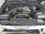 ✅ 2004 Toyota Tacoma • VIN: 5TEHN72N94Z392312 • Lot: 42968633. Listed on IAAI with 216,795 mi. Free auction sales archive from the USA and detailed vehicle history report at DreamBid. Image 10.