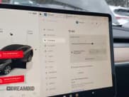 ✅ 2023 Tesla Model Y Long Range • VIN: 7SAYGAEE2PF905136 • Lot: 41572597. Listed on IAAI with 33,425 mi. Free auction sales archive from the USA and detailed vehicle history report at DreamBid. Image 17.