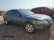 2009 Hyundai Sonata GLS с VIN 5NPET46C49H527061, выставлен на аукционе Copart как лот 62478524 с пробегом 133 370 миль миль и Списание • Salvage title. История ставок и продаж доступна на DreamBid. Изображение 4.