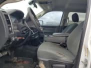 ✅ 2017 Ram 1500 Express • VIN: 3C6RR6KT9HG664724 • Lot: 69749265. Listed on Copart with 95,382 mi. Free auction sales archive from the USA and detailed vehicle history report at DreamBid. Image 7.