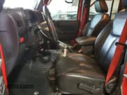 ✅ 2017 Jeep Wrangler Unlimited Rubicon • VIN: 1C4BJWFG6HL751417 • Lot: 66978714. Listed on Copart with 121,305 mi. Free auction sales archive from the USA and detailed vehicle history report at DreamBid. Image 7.