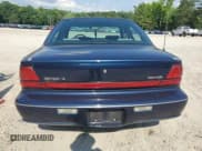 ✅ 1999 Oldsmobile 88 LS • VIN: 1G3HN52K8X4804825 • Lot: 55674894. Wystawiony na Copart z przebiegiem 291 816 mil. Bezpłatny archiwum sprzedaży aukcyjnych z USA i szczegółowy raport historii pojazdu na DreamBid. Zdjęcie 6.