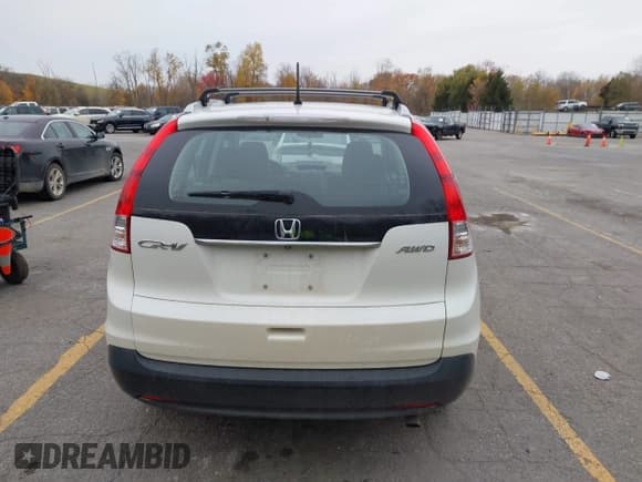 ✅ 2014 Honda CR-V LX • VIN: 5J6RM4H35EL099917 • Лот: 43626234. Опубликован ранее на IAAI с пробегом 98 917 миль. Бесплатный доступ к архиву аукционных продаж из США и подробный отчёт об истории автомобиля на DreamBid. Изображение 16.