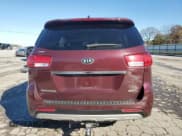 ✅ 2018 Kia Sedona SX-L • VIN: KNDME5C16J6389102 • Lot: 91436945. Wystawiony na Copart z przebiegiem 105 615 mil. Bezpłatny archiwum sprzedaży aukcyjnych z USA i szczegółowy raport historii pojazdu na DreamBid. Zdjęcie 6.