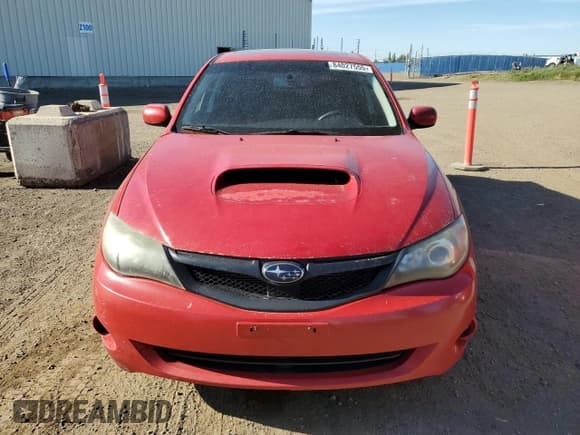 ✅ 2009 Subaru WRX • VIN: JF1GH76649G819017 • Lot: 84027555. Wystawiony na Copart z przebiegiem 211 310 mil. Bezpłatny archiwum sprzedaży aukcyjnych z USA i szczegółowy raport historii pojazdu na DreamBid. Zdjęcie 5.