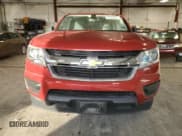 ✅ 2016 Chevrolet Colorado 2WD WT • VIN: 1GCHSBEAXG1223547 • Лот: 91187215. Опубликован ранее на Copart с пробегом 160 829 миль. Бесплатный доступ к архиву аукционных продаж из США и подробный отчёт об истории автомобиля на DreamBid. Изображение 5.