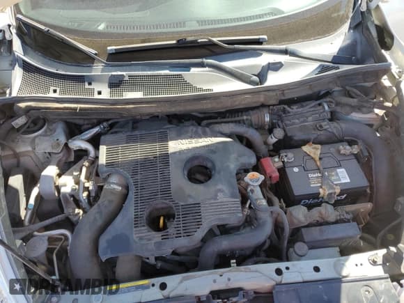 ✅ 2014 Nissan Juke S • VIN: JN8AF5MV6ET482912 • Lot: 89471965. Wystawiony na Copart z przebiegiem 136 375 mil. Bezpłatny archiwum sprzedaży aukcyjnych z USA i szczegółowy raport historii pojazdu na DreamBid. Zdjęcie 11.