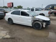 ✅ 2012 Volkswagen Jetta • VIN: 3VW2K7AJ7CM349173 • Lot: 82237865. Listed on Copart with 120,923 mi. Free auction sales archive from the USA and detailed vehicle history report at DreamBid. Image 4.