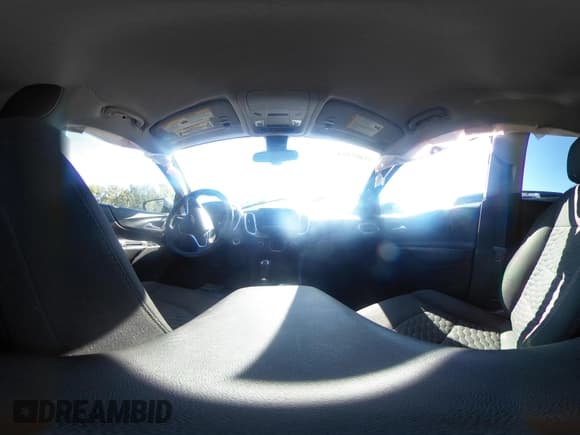 ✅ 2020 Chevrolet Equinox LT • VIN: 3GNAXUEV0LS576896 • Лот: 43407364. Опубликован ранее на IAAI с пробегом 87 581 миль. Бесплатный доступ к архиву аукционных продаж из США и подробный отчёт об истории автомобиля на DreamBid. Изображение 19.