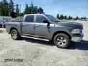 2017 Ram 1500 SLT с VIN 1C6RR7LG1HS732501, выставлен на аукционе Copart как лот 59604975 с пробегом 109 350 миль миль и Списание • Salvage title. История ставок и продаж доступна на DreamBid. Изображение 13.