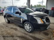 ✅ 2013 Cadillac SRX • VIN: 3GYFNAE33DS649904 • Lot: 81751245. Listed on Copart with 120,657 mi. Free auction sales archive from the USA and detailed vehicle history report at DreamBid. Image 4.