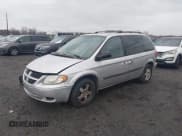 ✅ 2006 Dodge Caravan SXT • VIN: 1D4GP45RX6B659776 • Lot: 43779789. Listed on IAAI with 202,622 mi. Free auction sales archive from the USA and detailed vehicle history report at DreamBid. Image 2.