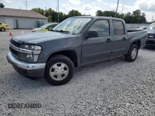 ✅ 2008 Chevrolet Colorado 1LT • VIN: 1GCCS139088125651 • Лот: 68070385. Опубликован ранее на Copart с пробегом 226 114 миль. Бесплатный доступ к архиву аукционных продаж из США и подробный отчёт об истории автомобиля на DreamBid. Изображение 1.