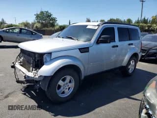 ✅ 2008 Dodge Nitro SXT • VIN: 1D8GU28K88W288879 • Lot: 69745245. Wystawiony na Copart z przebiegiem 129 571 mil. Bezpłatny archiwum sprzedaży aukcyjnych z USA i szczegółowy raport historii pojazdu na DreamBid. Zdjęcie 1.