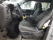 ✅ 2021 Chevrolet Silverado 1500 LT • VIN: 3GCUYDED1MG107234 • Lot: 78483904. Wystawiony na Copart z przebiegiem 26 770 mil. Bezpłatny archiwum sprzedaży aukcyjnych z USA i szczegółowy raport historii pojazdu na DreamBid. Zdjęcie 7.