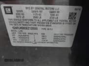 ✅ 2014 Chevrolet Equinox LTZ • VIN: 1GNFLHEK5EZ128593 • Лот: 43420056. Опубликован ранее на IAAI с пробегом 152 272 миль. Бесплатный доступ к архиву аукционных продаж из США и подробный отчёт об истории автомобиля на DreamBid. Изображение 9.