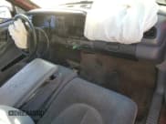 ✅ 1999 Dodge Dakota SLT • VIN: 1B7GL22X6XS165559 • Lot: 42640735. Wystawiony na Copart z przebiegiem 170 219 mil. Bezpłatny archiwum sprzedaży aukcyjnych z USA i szczegółowy raport historii pojazdu na DreamBid. Zdjęcie 8.