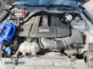 ✅ 2021 Ford Mustang GT • VIN: 1FA6P8CF1M5125172 • Лот: 87119305. Опубликован ранее на Copart с пробегом 48 664 миль. Бесплатный доступ к архиву аукционных продаж из США и подробный отчёт об истории автомобиля на DreamBid. Изображение 11.