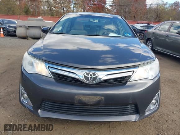 ✅ 2012 Toyota Camry LE • VIN: 4T4BF1FK5CR247115 • Lot: 43601113. Wystawiony na IAAI z przebiegiem 89 797 mil. Bezpłatny archiwum sprzedaży aukcyjnych z USA i szczegółowy raport historii pojazdu na DreamBid. Zdjęcie 12.